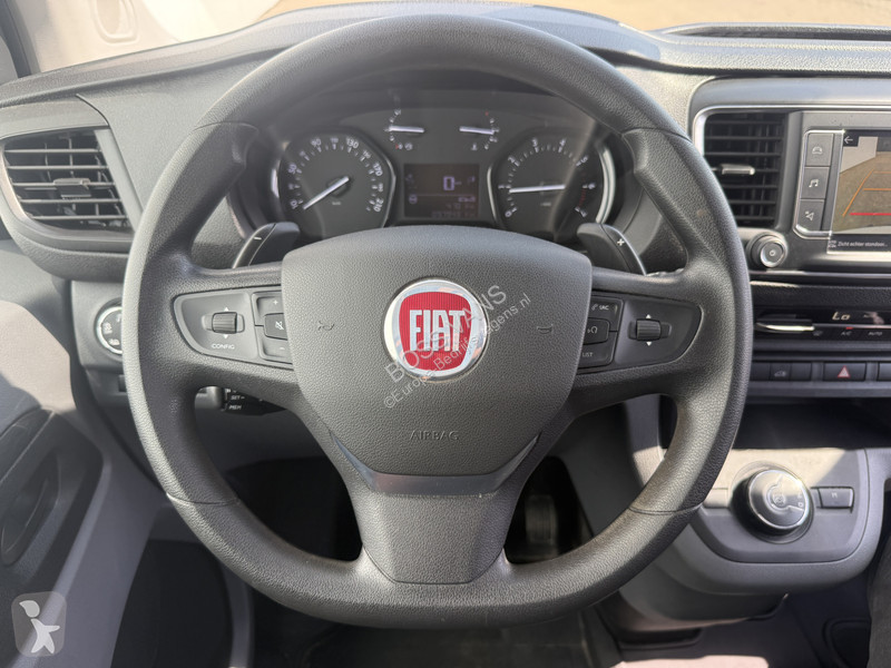 Furgoneta Fiat 2.0 145PK Automaat L2H1 Climate...