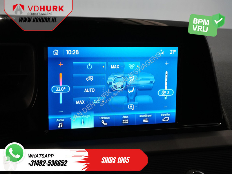 Ford 1.5 TDCI 100 pk Limited Carplay/ Virtual...