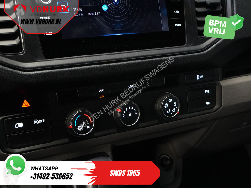 Furgoneta Volkswagen 2.0 TDI 180 pk DSG Aut....