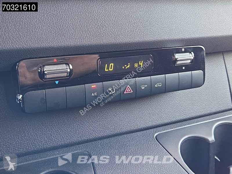 Samochód dostawczy Mercedes 317 CDI Automatik...