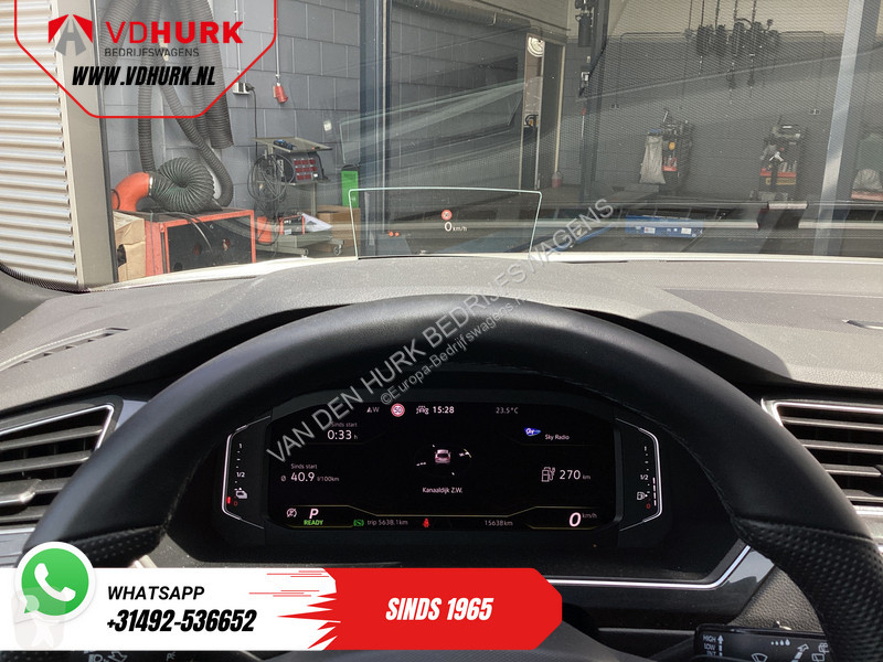 Samochód dostawczy Volkswagen 1.4 TSI eHybrid...