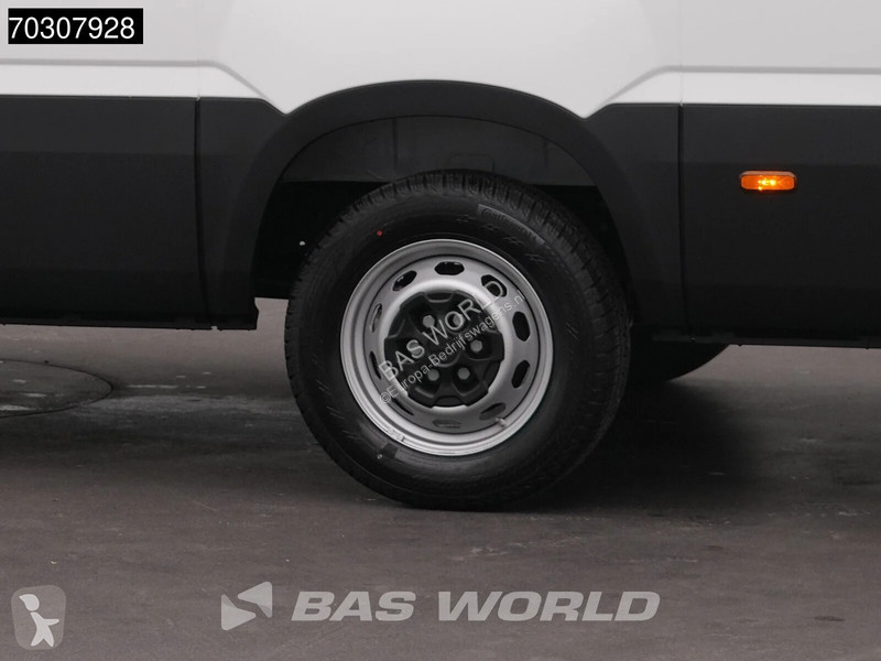 Véhicule utilitaire Iveco 35S18 3.0L Automaat...