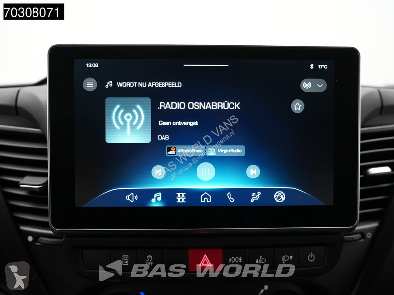 Furgoneta Iveco 35C21 3.0L Automaat L3H3...