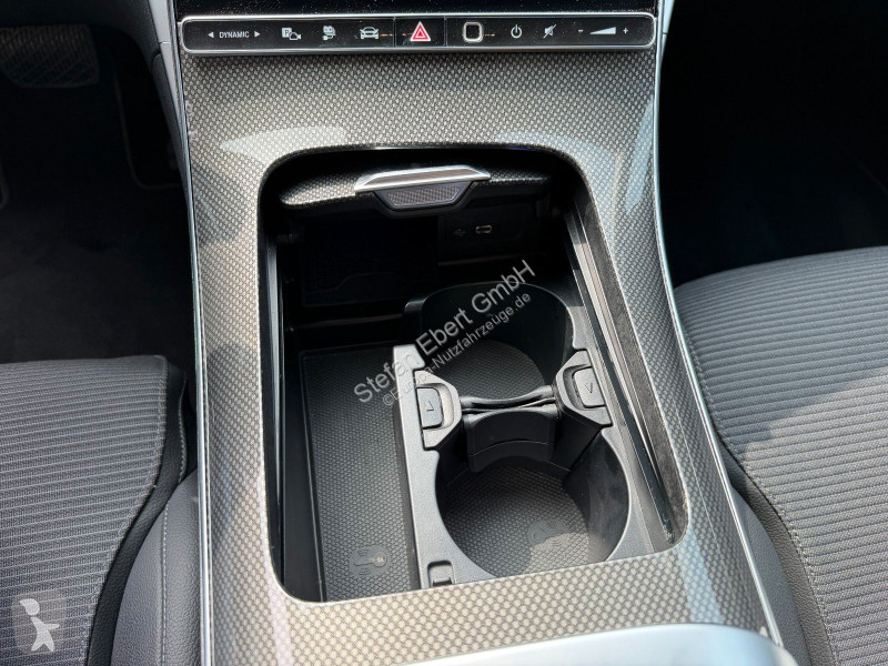 Furgoneta Mercedes C 300 e 4M AVANTGARDE...