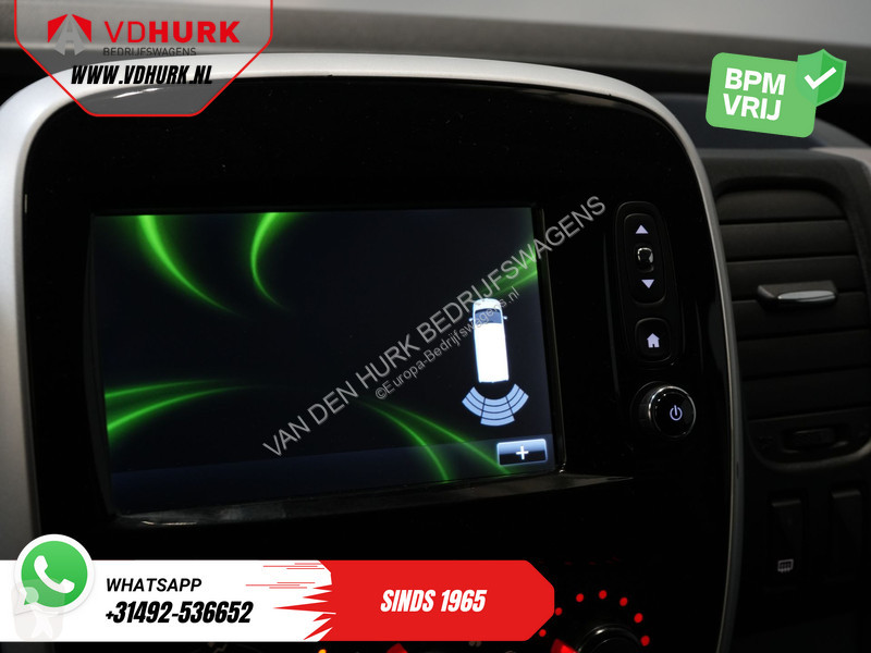 Furgoneta Renault 1.6 dCi L2 DC Dubbel Cabine...