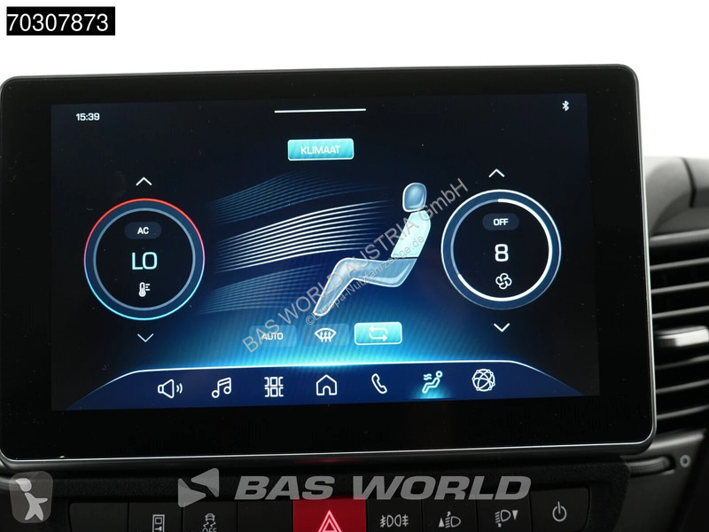 Véhicule utilitaire Iveco 35C21 Coming Soon!...
