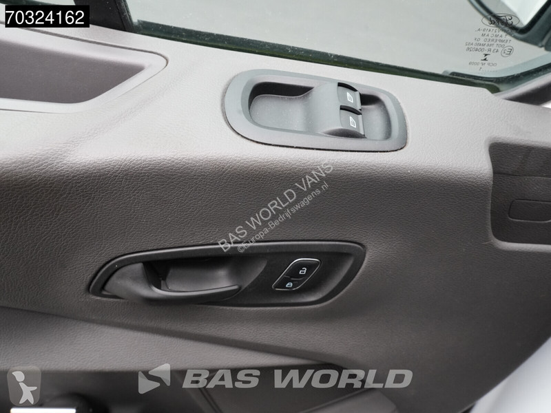 Véhicule utilitaire Ford 170pk Automaat Hoog...