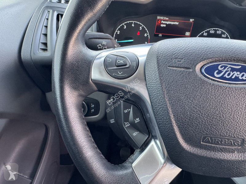 Samochód dostawczy Ford 1.0 EcoBoost 100PK...