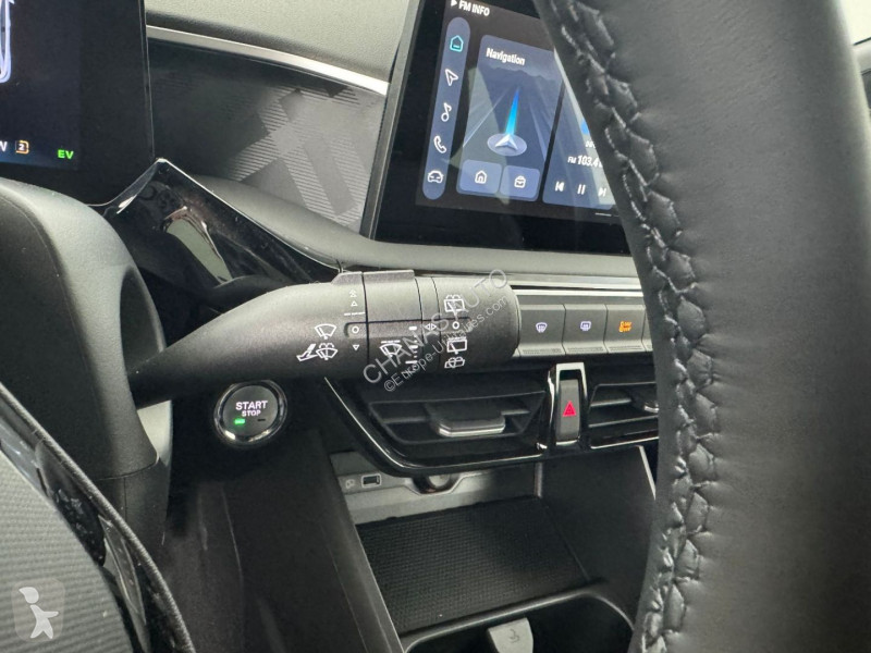 Samochód dostawczy MG 1.5 L Hybrid+ 195 ch Luxury