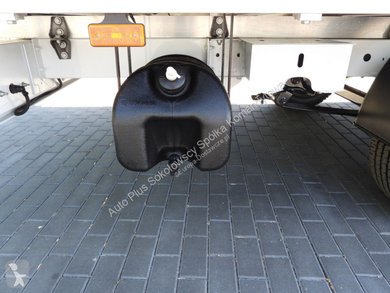 Nyttofordon Renault  MASTER