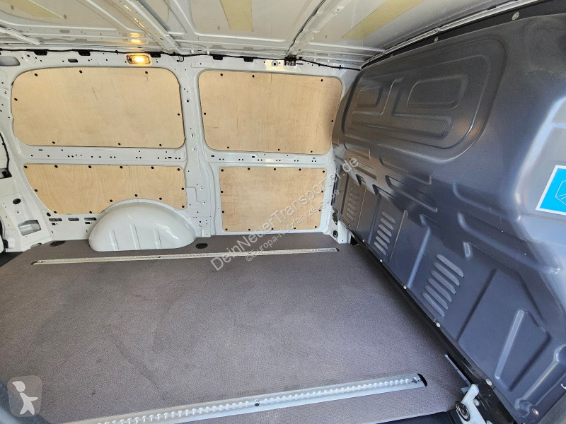 Mercedes Vito  PRO LANG|9°°°KM|9G|MB GARANTIE...