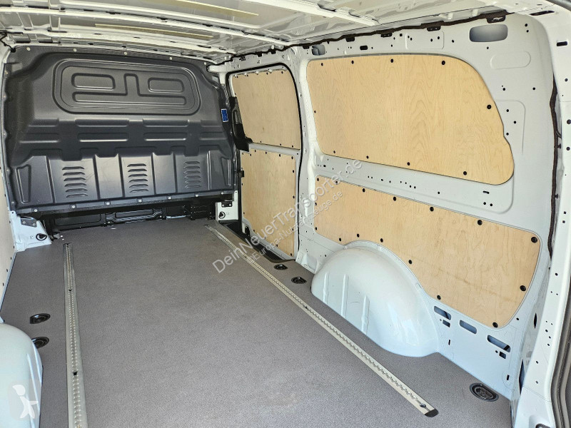 Furgoneta Mercedes Vito  PRO...