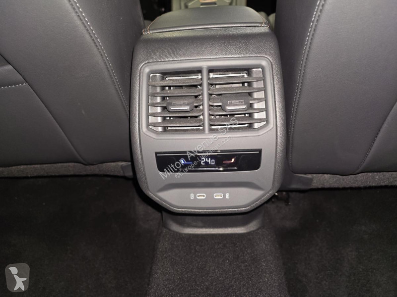 Samochód dostawczy Cupra Formentor 1.5 eTSI...