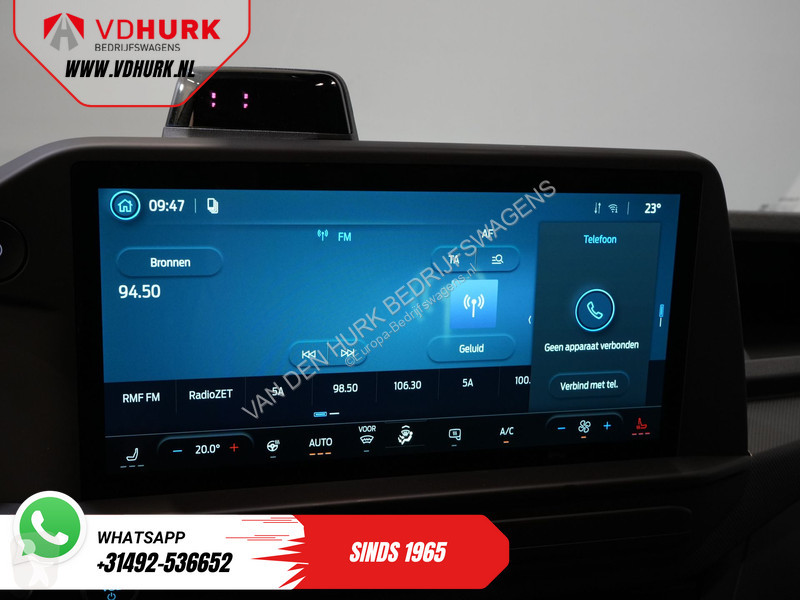 Veicolo commerciale Ford L2 330 km WLTP...