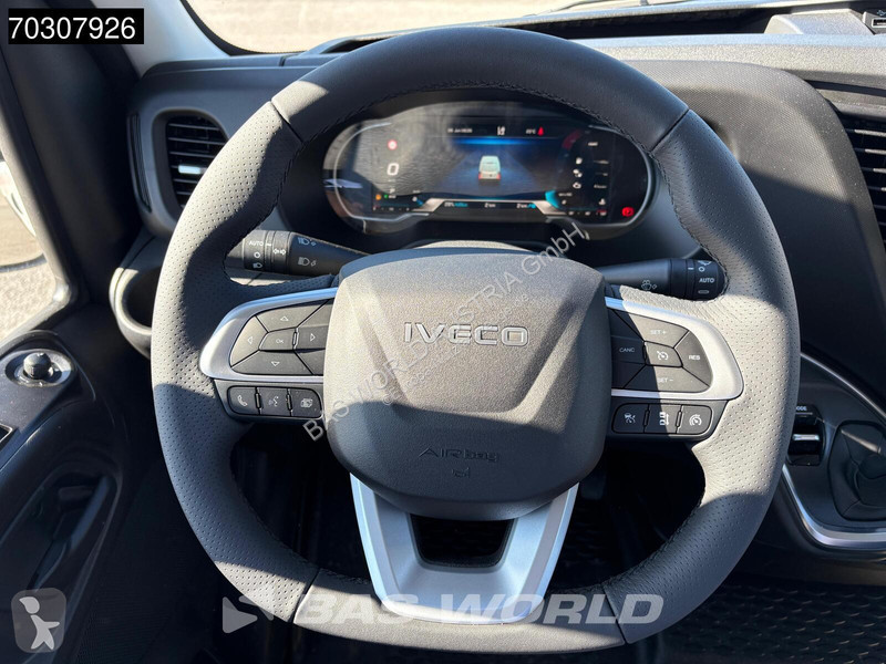 عربة نفعية Iveco 35S18 Coming Soon! 3.0L...