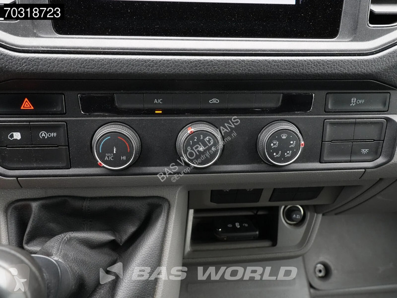 Bedrijfswagen Volkswagen 140pk 2025 model L3H3...