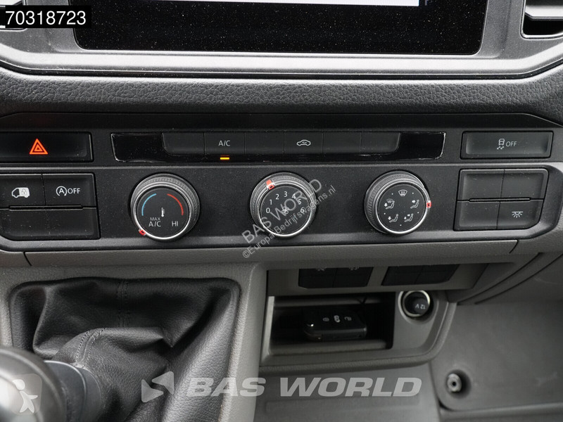 Furgoneta Volkswagen 140pk 2025 model L3H3...