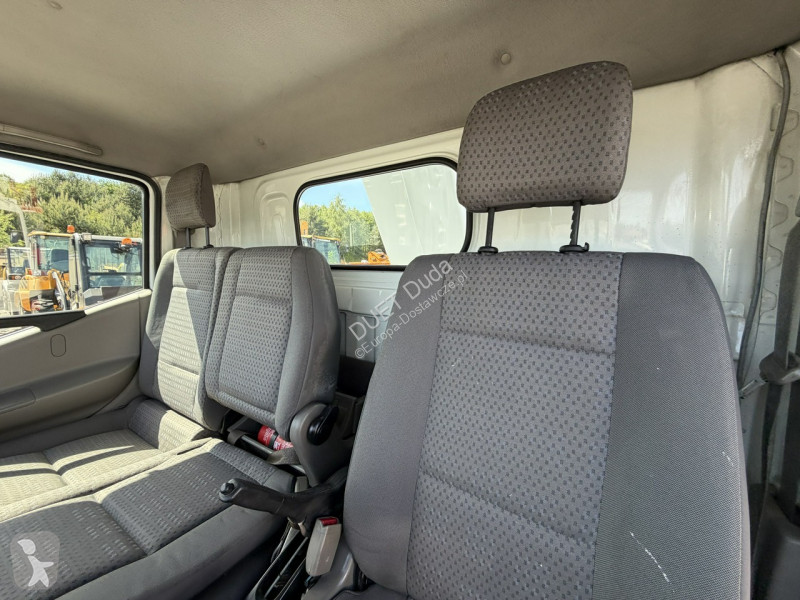 Nissan  Transporter