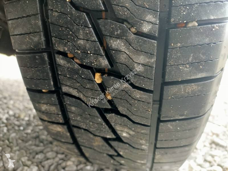 Samochód dostawczy Fiat