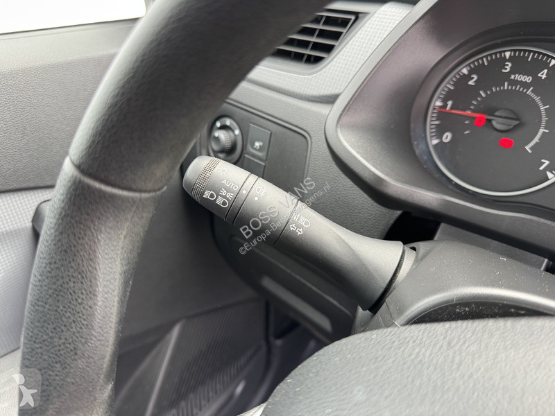 Véhicule utilitaire Renault 1.5 dCi 75pk L1...