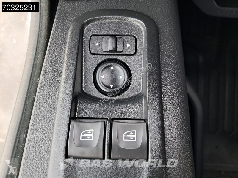 Renault L3H2 LED Klima Tempomat Parkensensoren...