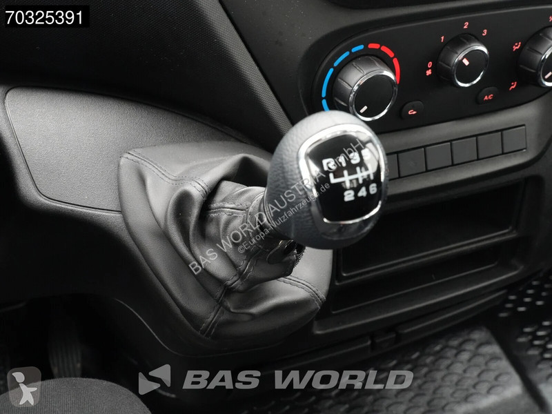 Iveco 35C16 Coming Soon! 3.0L Kipper 3,5t AHK...