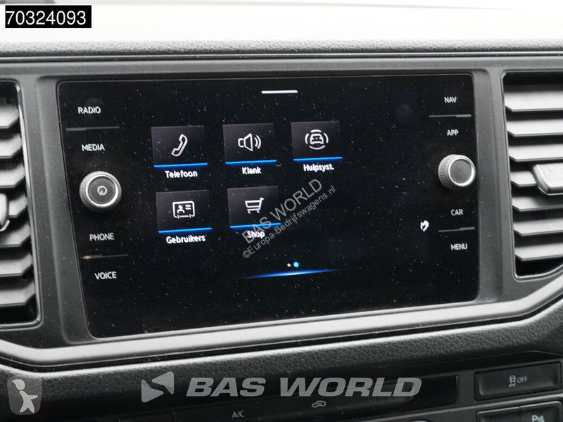 Furgoneta Volkswagen 140pk Automaat L4H3 Navi...
