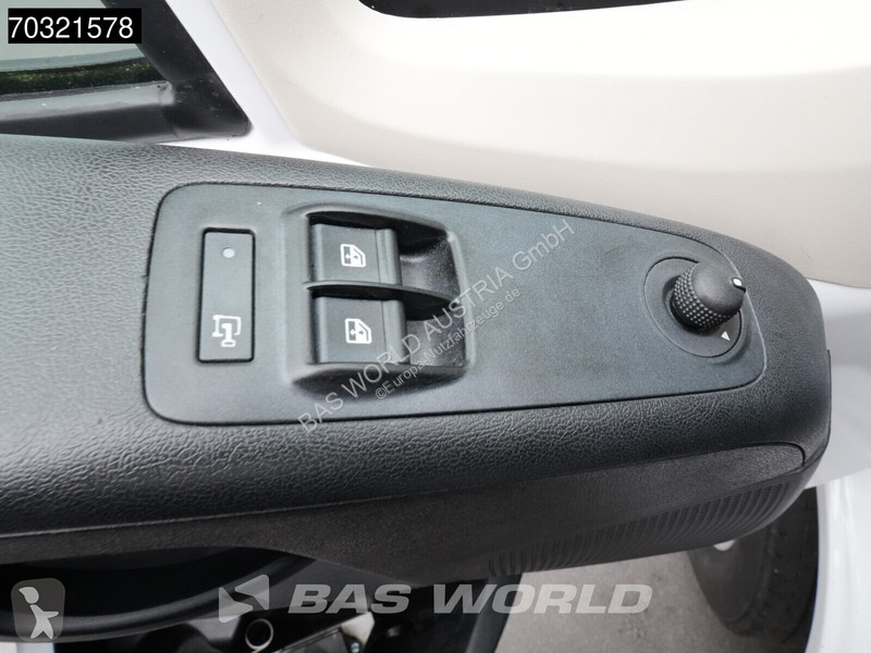 عربة نفعية Opel 125PK L2H2 Klima Tempomat Euro6...