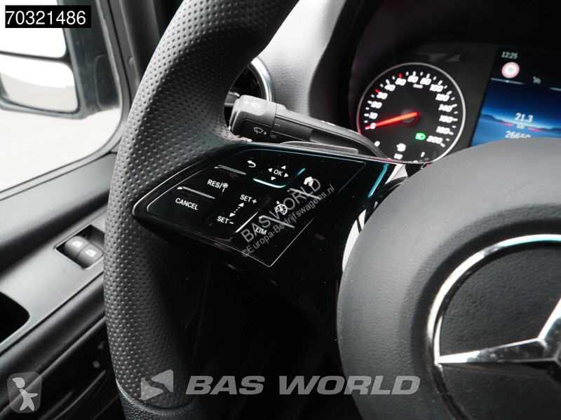 Bedrijfswagen Mercedes 317 CDI Nieuw Model...
