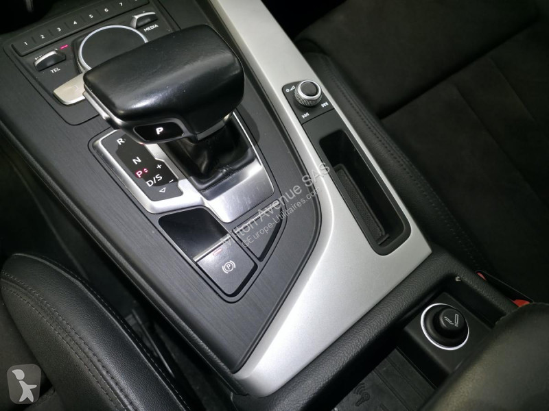Véhicule utilitaire Audi A4 Allroad Quattro 3.0...