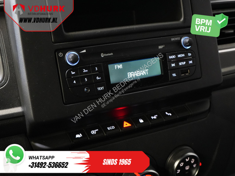 Véhicule utilitaire Renault 2.3 dCi 150 pk L3H2...