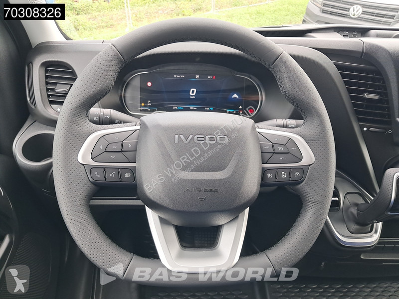 Véhicule utilitaire Iveco 35C21 Neu! 3.0L 210PS...