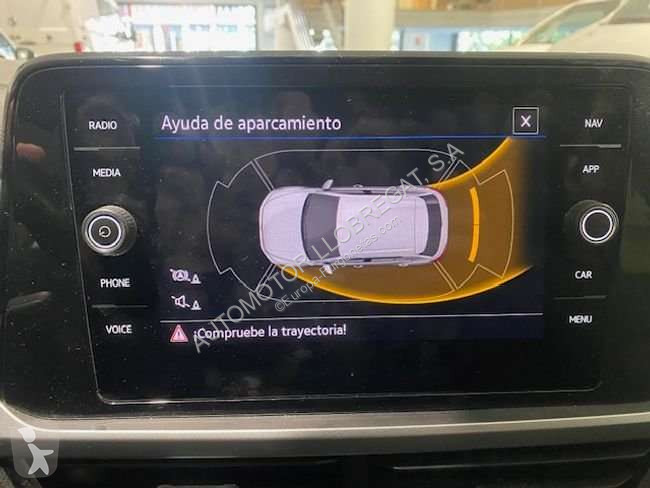 Furgoneta Volkswagen