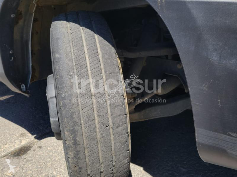 Furgoneta Iveco  DAILY 35C16 GV