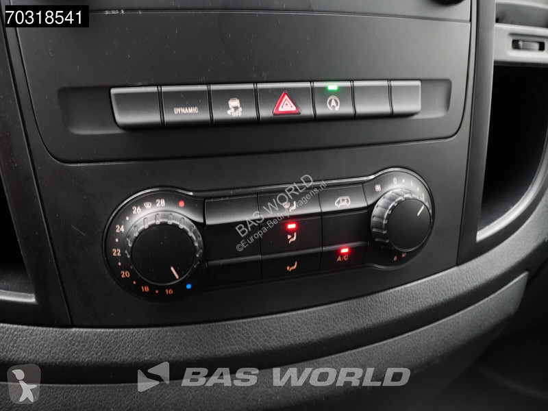 Furgoneta Mercedes 116 Automaat Kerstner...