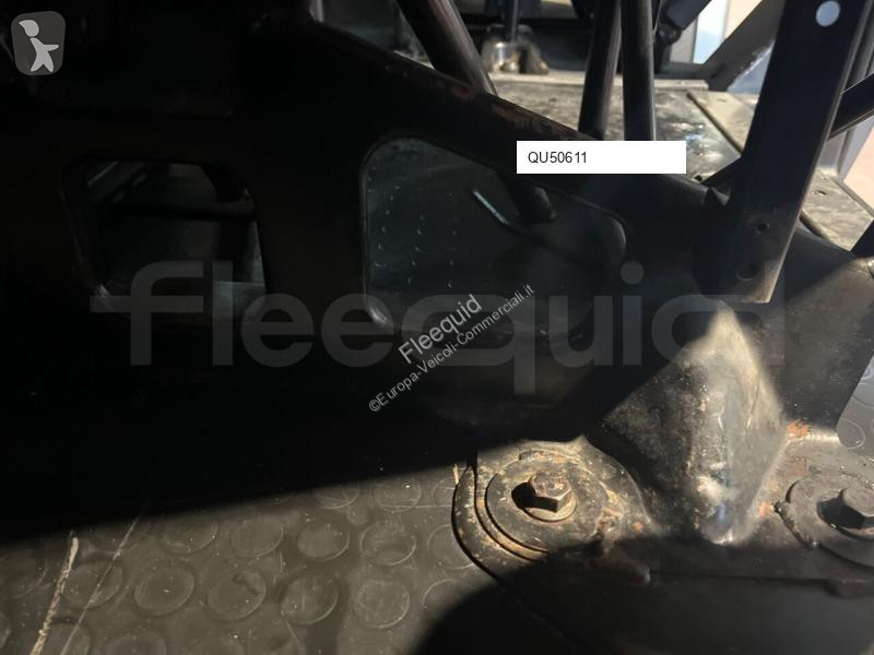 Furgoneta Ford
