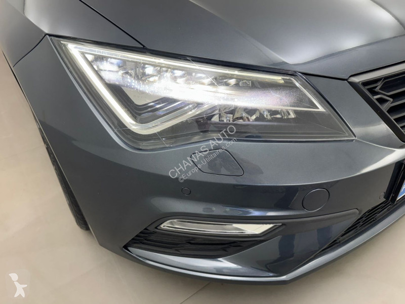 Лекотоварен автомобил Seat Sportstourer 1.5 TSI...