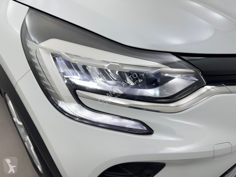 Veículo utilitário Renault 1.6 E-Tech 145 Business