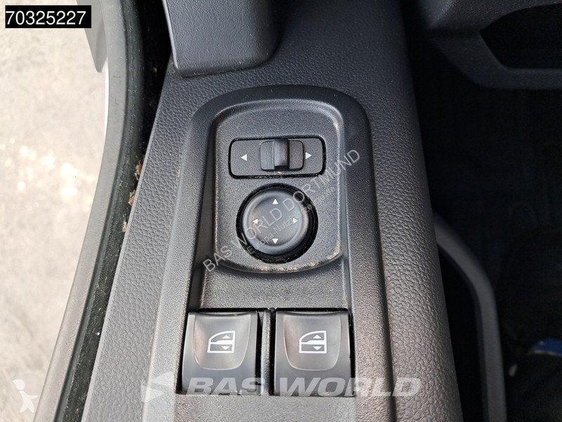Renault L3H2 LED Klima Tempomat Parkensensoren...
