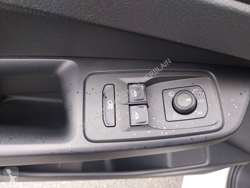 Volkswagen CADDY CARGO 2.0 TDI 122 DSG7 van