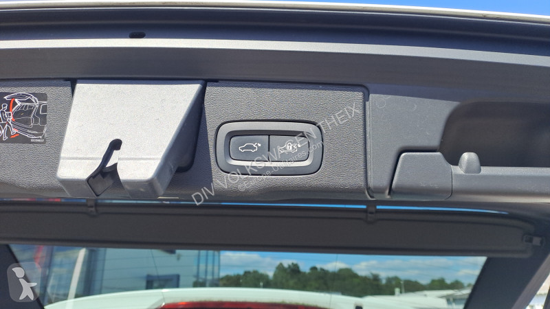 Samochód dostawczy Volvo XC60 D4 AdBlue 190 ch...
