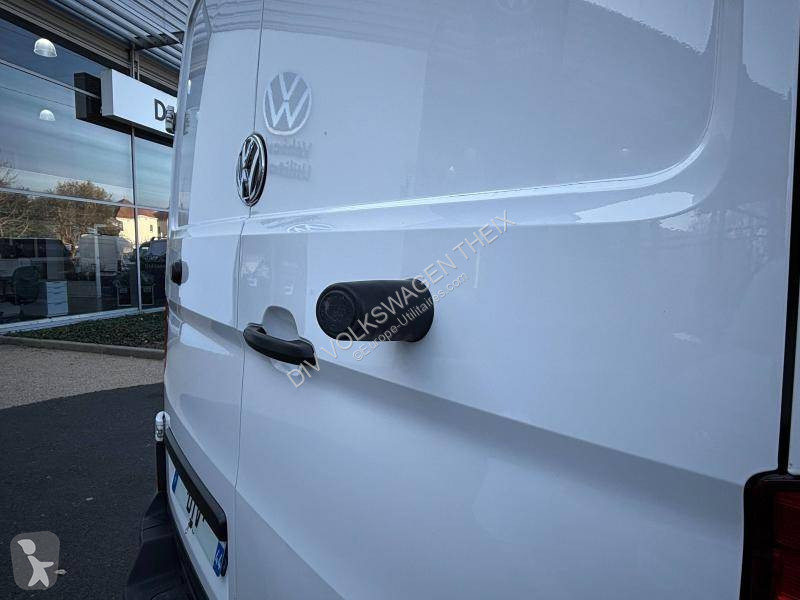 Furgoneta Volkswagen CRAFTER VAN 35 L3H3 2.0...