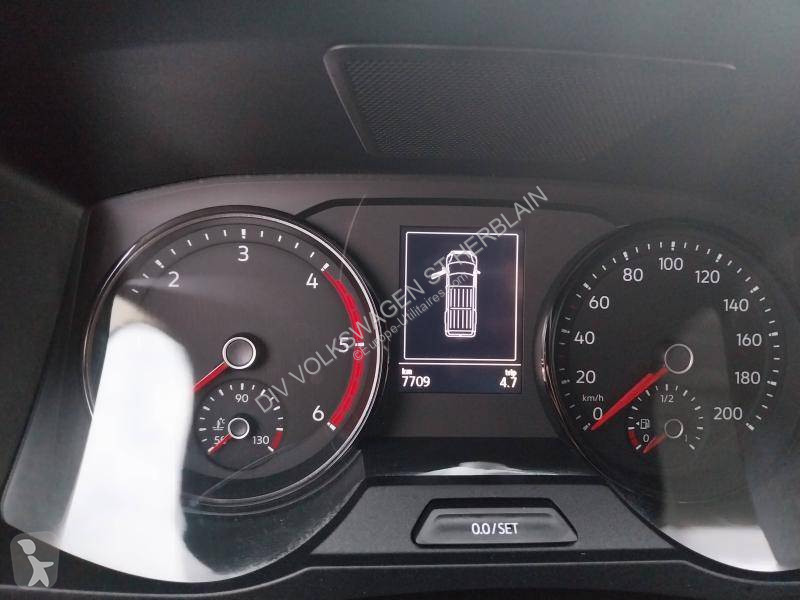 Volkswagen CRAFTER VAN 35 L3H3 2.0 TDI 140 CH van