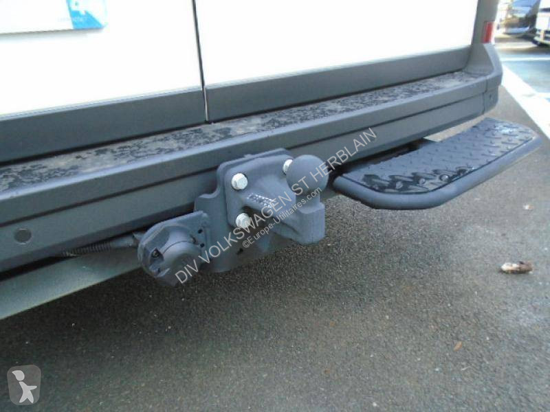 Volkswagen CRAFTER VAN 30 L3H3 2.0 TDI 140 CH van