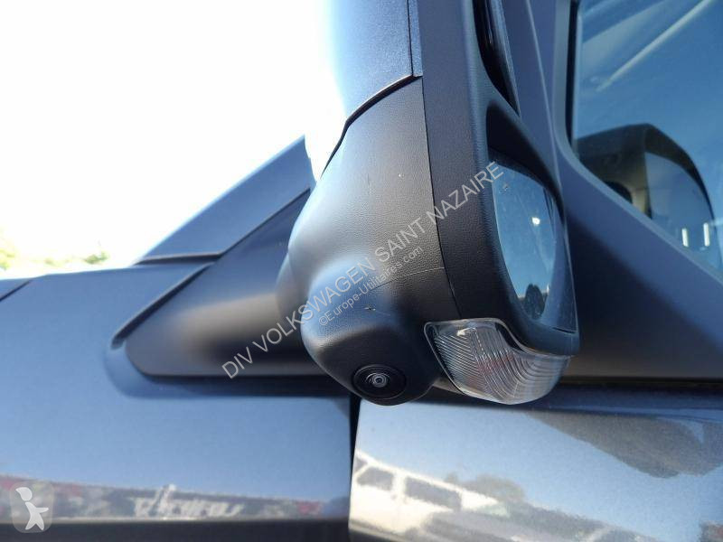 Volkswagen TRANSPORTER VAN L2H1 2.0 TDI 150...