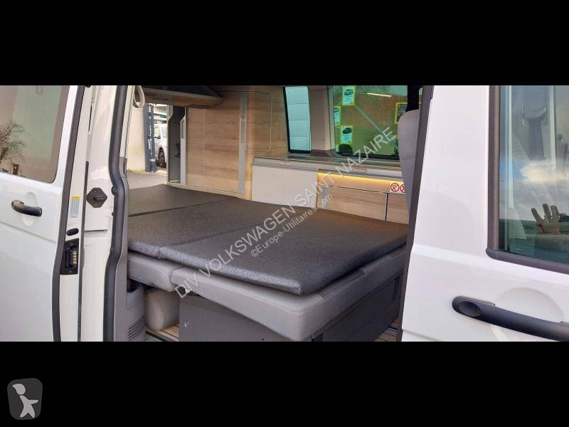 Volkswagen California 2.0 TDI 150ch Coast DSG7 van