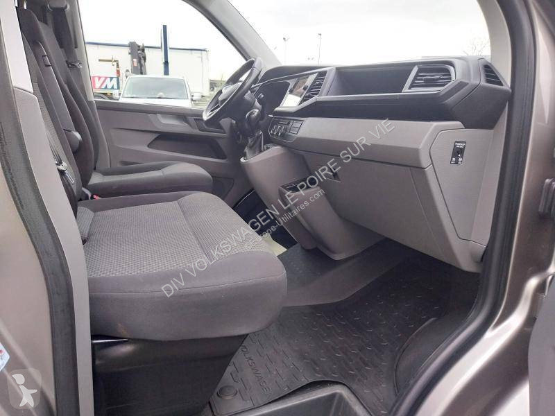 Volkswagen TRANSPORTER 6.1 VAN L1H1 2.0 TDI 150...