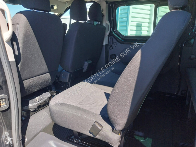 عربة نفعية Renault Trafic L2 dCi 150 Energy S&S
