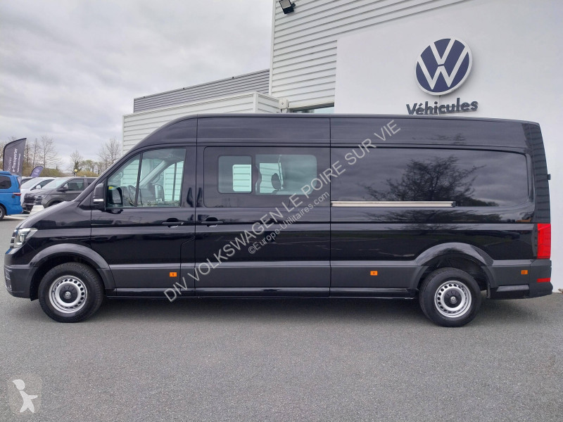 Volkswagen CRAFTER PROCAB 35 L4H3 2.0 TDI 177...