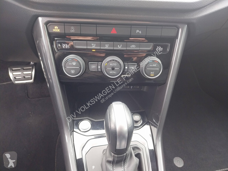Furgoneta Volkswagen T-Roc 2.0 TDI 150...